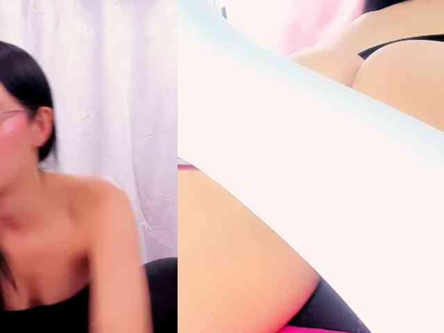 CristalThompson webcam