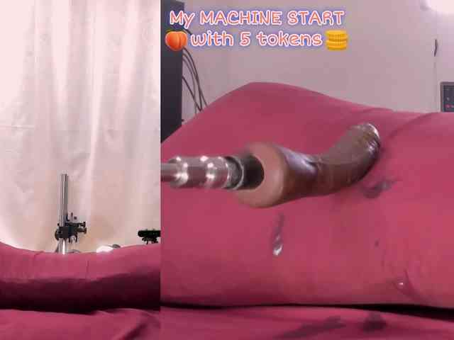 CristalThompson webcam