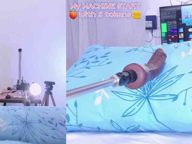 CristalThompson webcam