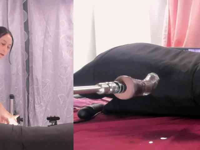 CristalThompson webcam