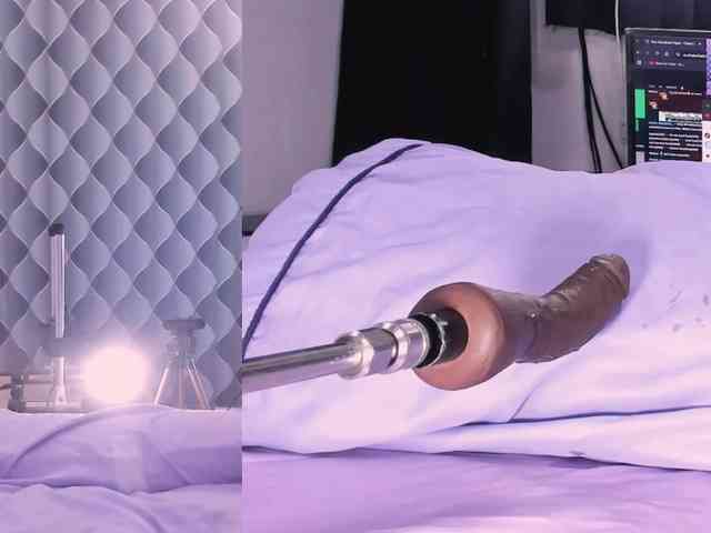CristalThompson webcam