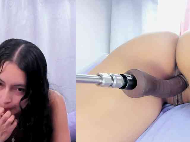 CristalThompson webcam