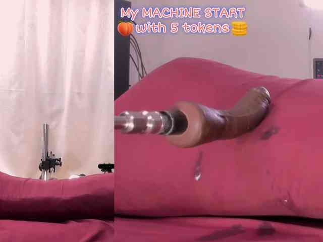 CristalThompson webcam