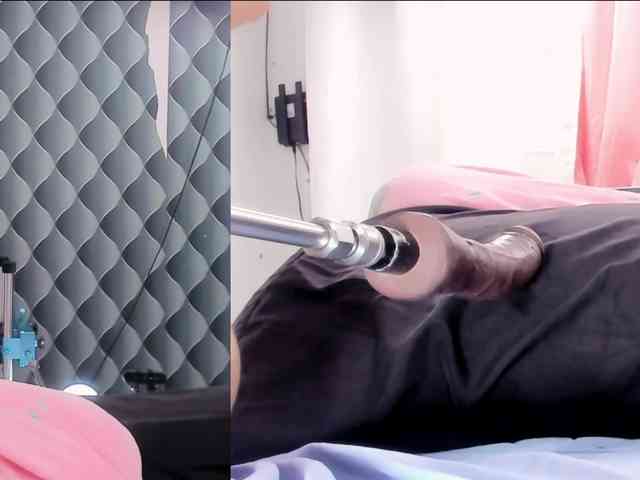 CristalThompson webcam