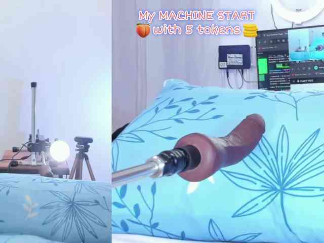 CristalThompson webcam