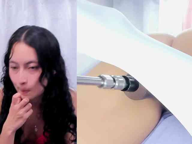 CristalThompson webcam