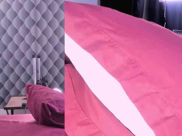CristalThompson webcam