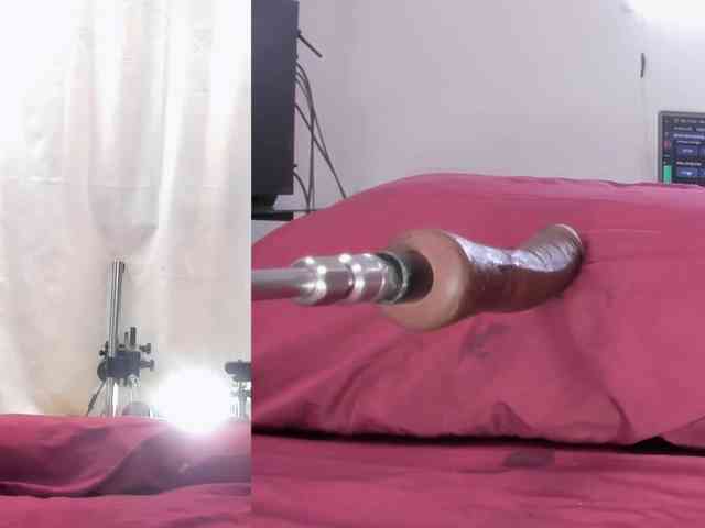 CristalThompson webcam