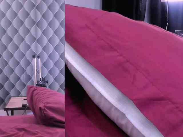 CristalThompson webcam