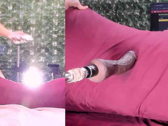 CristalThompson webcam