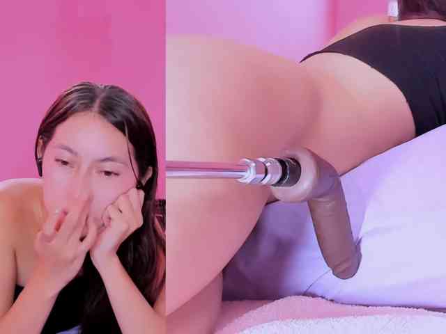CristalThompson webcam