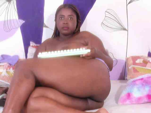 Chloe- webcam