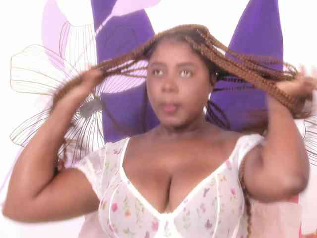 Chloe- webcam