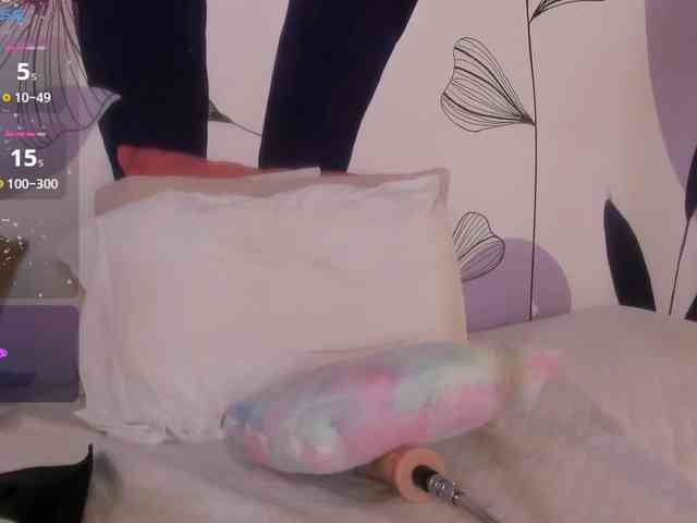 Chloe- webcam
