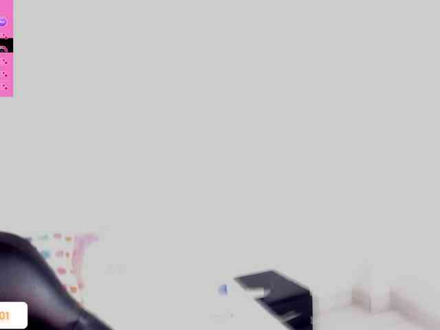 Chloe- webcam
