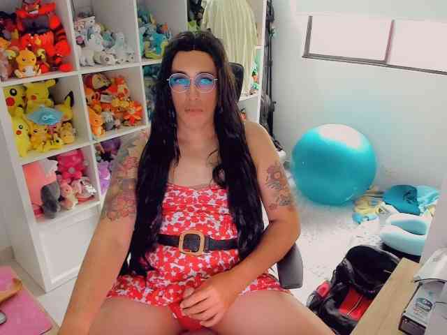 AutumFlower42 Live Webcam on BongaCams