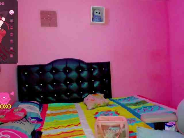 Stassiee Live Webcam on BongaCams Stassiee Live Webcam on BongaCams
