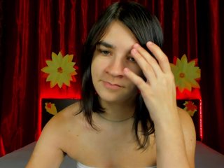 Polly-Love Porn Show