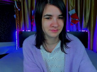 Polly-Love Porn Show