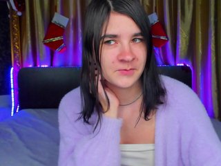 Polly-Love Porn Show