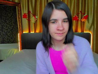 Polly-Love Porn Show