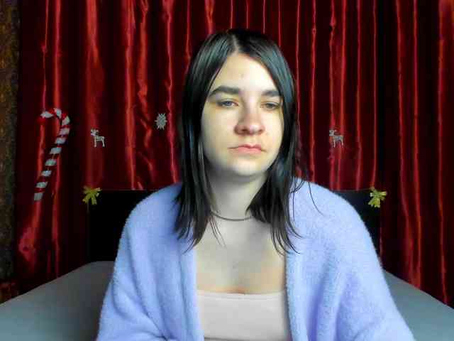 Polly-Love webcam