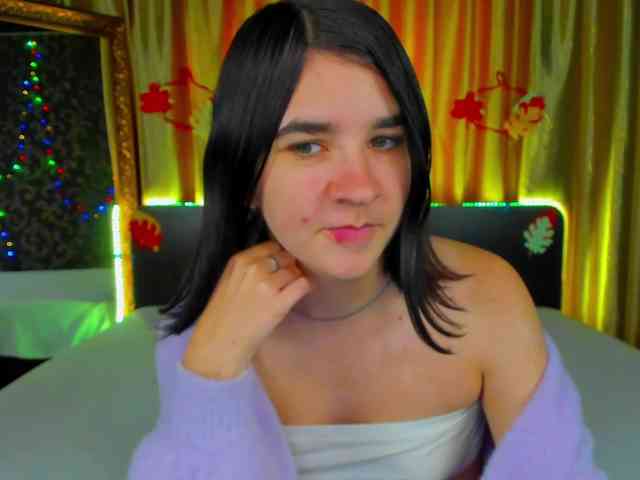 Polly-Love webcam