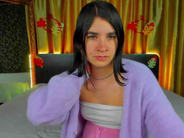 Polly-Love webcam