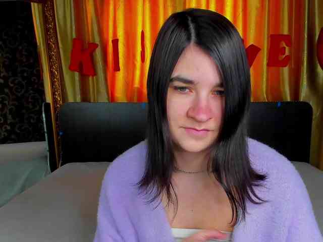 Polly-Love webcam