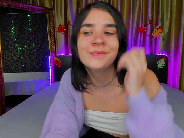 Polly-Love webcam