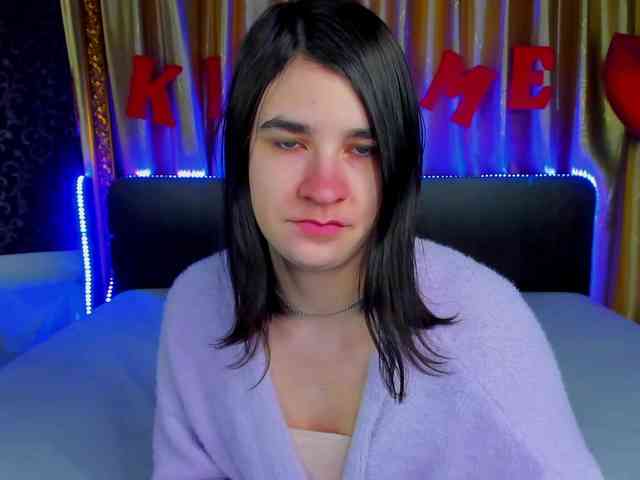 nude amateur porn Polly-Love