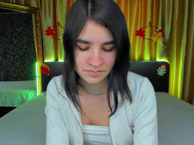 Polly-Love webcam