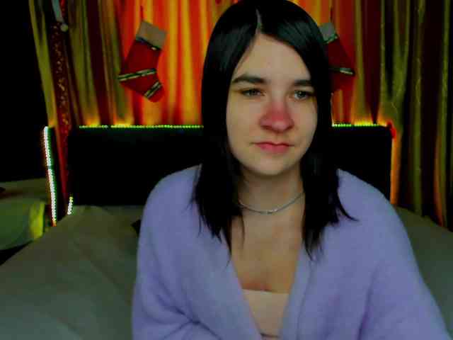 Polly-Love webcam