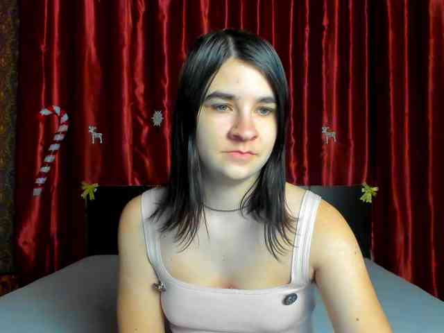Polly-Love webcam