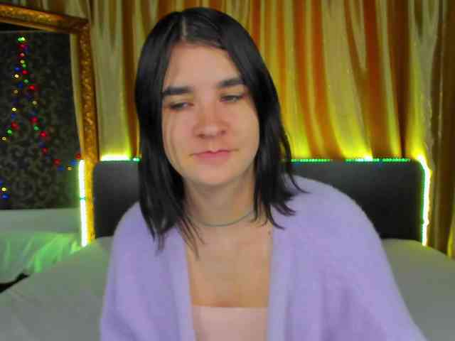 Polly-Love webcam