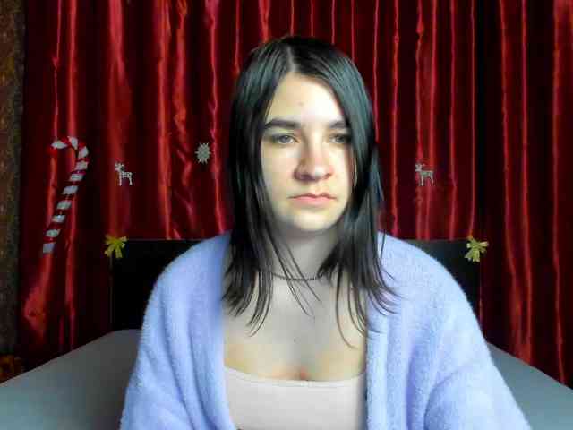 Polly-Love webcam