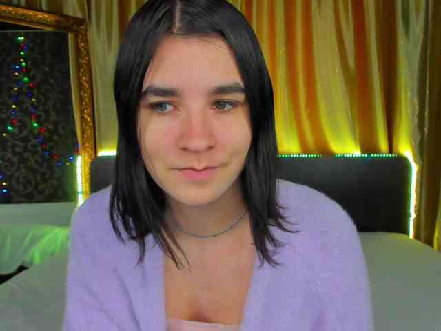 Polly-Love webcam