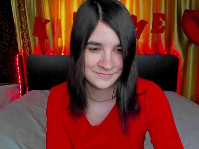 Polly-Love webcam