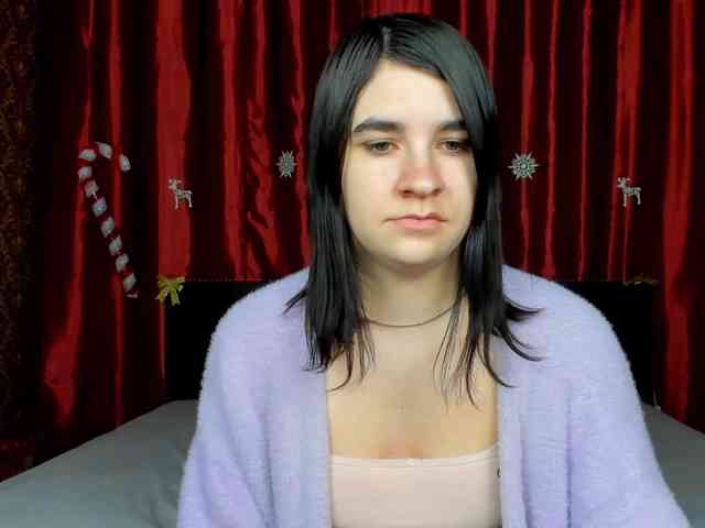 Polly-Love webcam