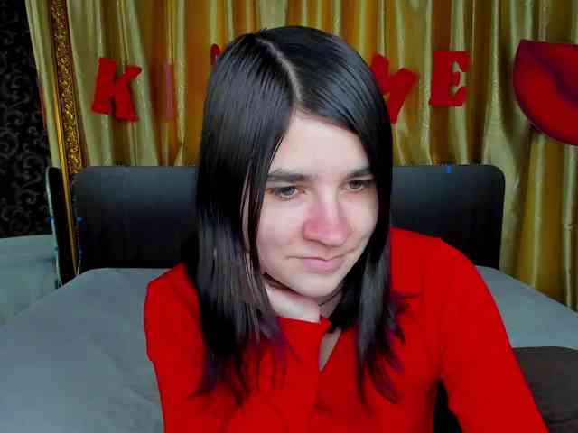 Polly-Love Polly-Love