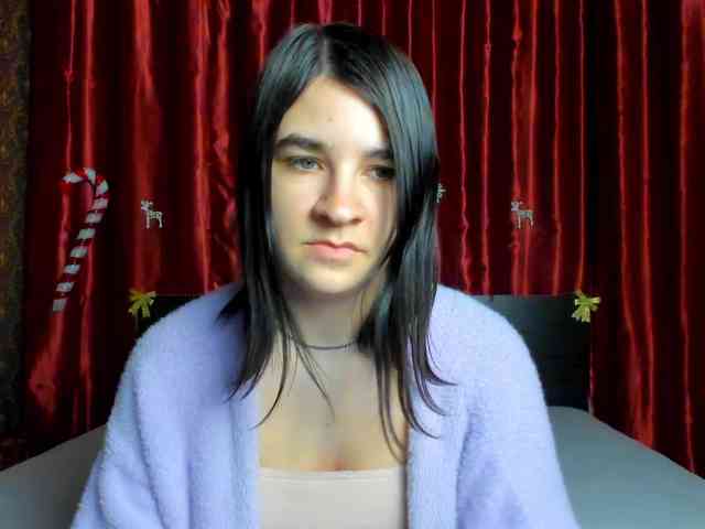 Polly-Love webcam