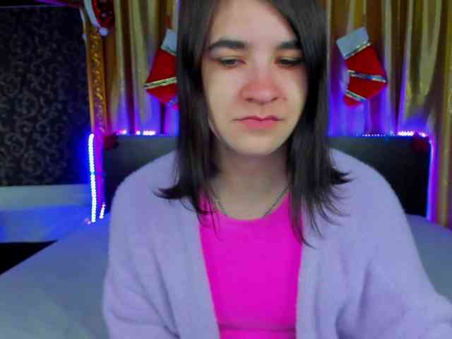 Polly-Love Polly-Love