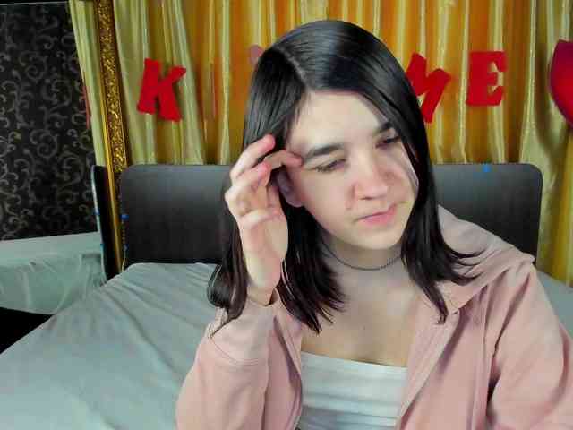 Polly-Love Polly-Love