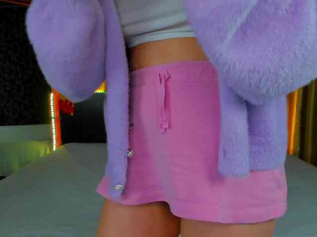 Polly-Love webcam