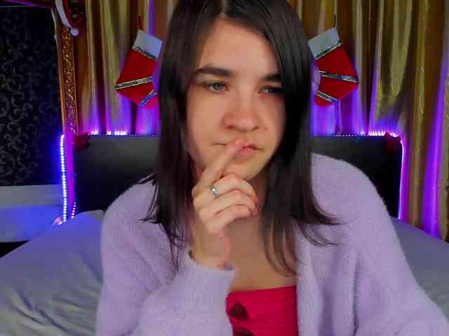 Polly-Love Polly-Love