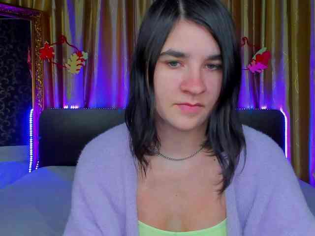 Polly-Love Polly-Love