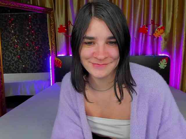 Polly-Love webcam