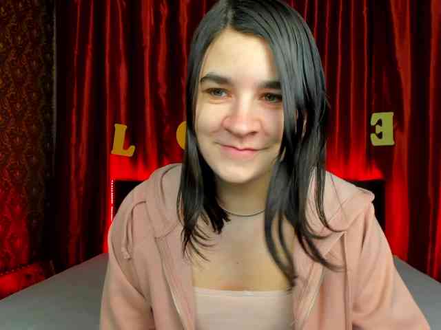 Polly-Love Polly-Love