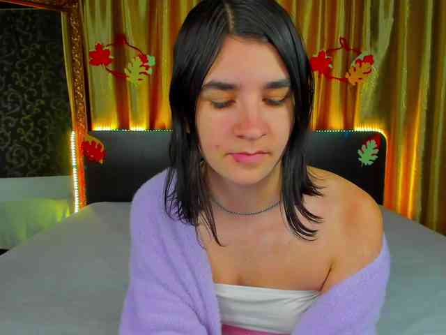 Polly-Love webcam