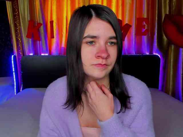 Polly-Love webcam